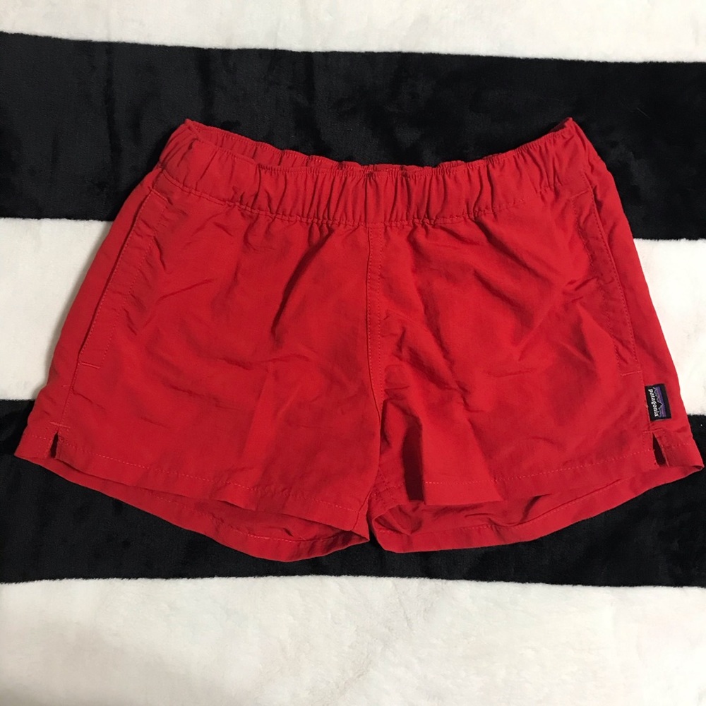 Patagonia Barely Baggies Shorts, XXS